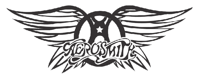 Aerosmith Artist Logo