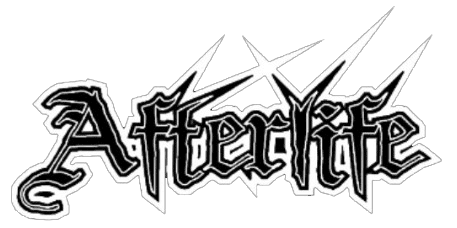 Afterlife Artist Logo