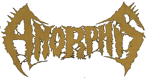 Amorphis Artist Logo