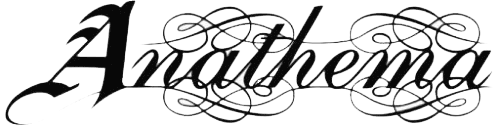 Anathema Artist Logo