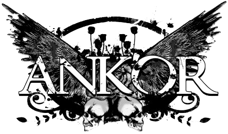 Ankor Artist Logo