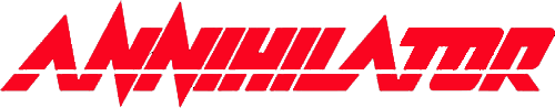 Annihilator Artist Logo