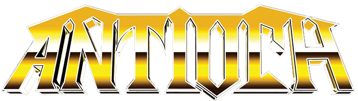 Antioch Artist Logo
