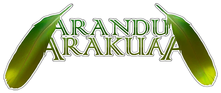 Arandu Arakuaa Artist Logo