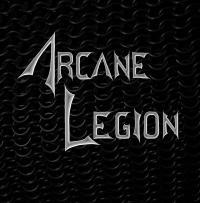 Arcane Legion Artist Logo