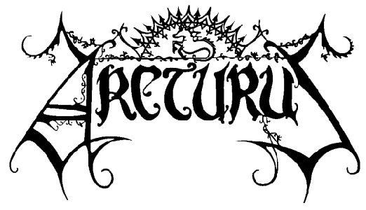 Arcturus Artist Logo