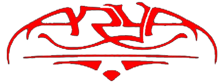 Arya Artist Logo