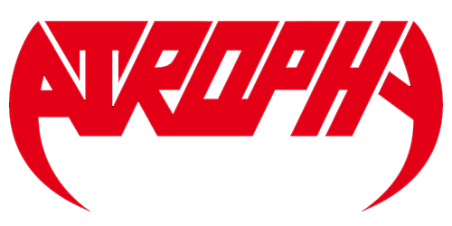 Atrophy Artist Logo