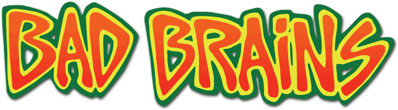 Bad Brains Artist Logo