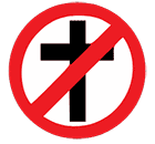 Bad Religion Artist Logo