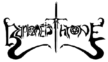 Baphomet's Throne Artist Logo