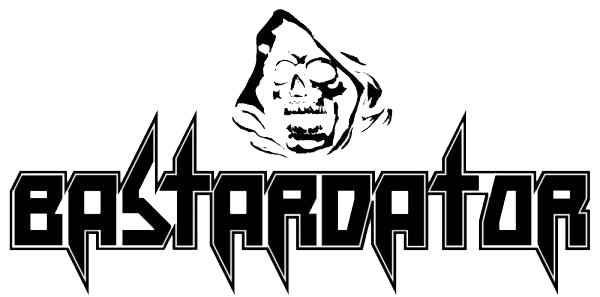 Bastardator Artist Logo