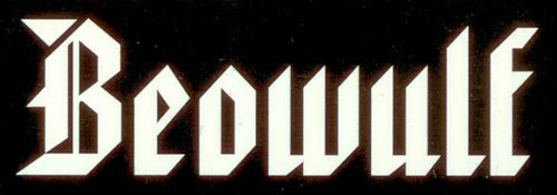 Beowulf Artist Logo