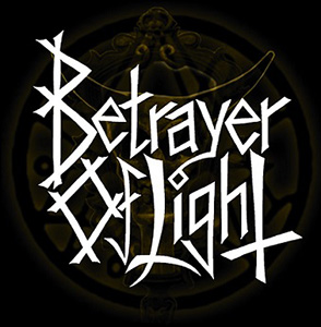 Betrayer of Light Artist Logo