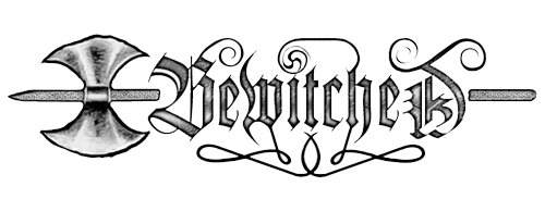 Bewitched Artist Logo