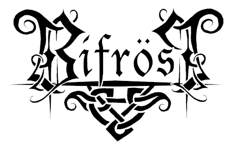 Bifrost Artist Logo