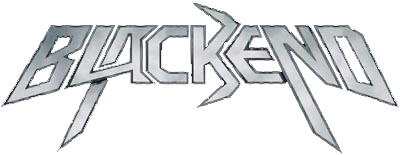 Blackend Artist Logo