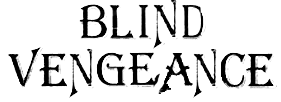 Blind Vengeance Artist Logo