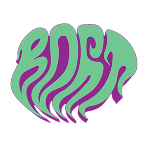 Bort Artist Logo