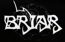 Briar Artist Logo