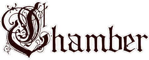 Chamber Artist Logo