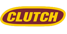 Clutch Artist Logo