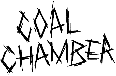 Coal Chamber Artist Logo