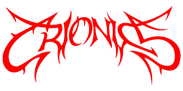 Crionics Artist Logo