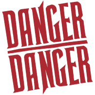 Danger Danger Artist Logo