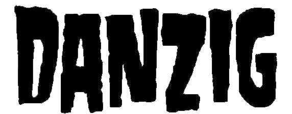 Danzig Artist Logo