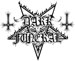 Dark Funeral Artist Logo