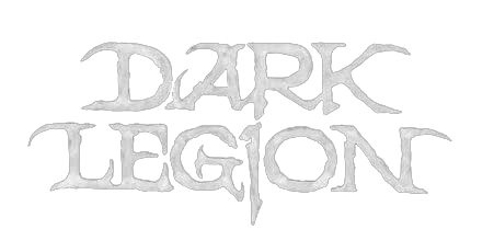 Dark Legion Artist Logo