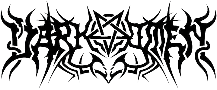 Dark Omen Artist Logo