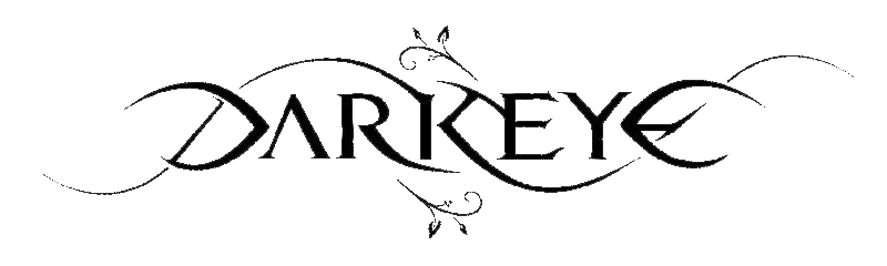 Darkeye Artist Logo