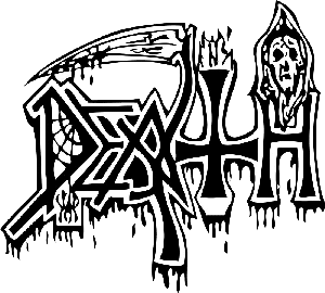 Death Artist Logo