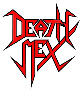 Death Mex Artist Logo