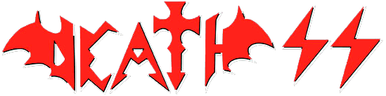 Death SS Artist Logo