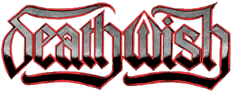 Death Wish Artist Logo