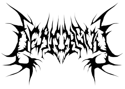 Deathguy Artist Logo