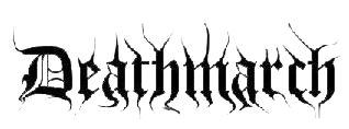Deathmarch Artist Logo