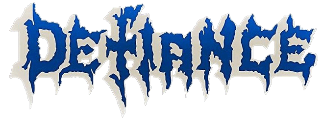 Defiance Artist Logo