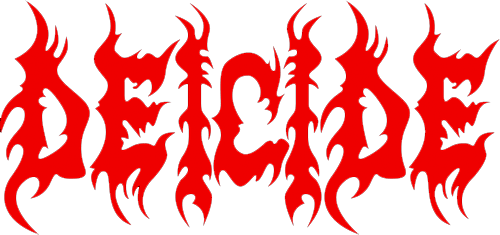 Deicide Artist Logo