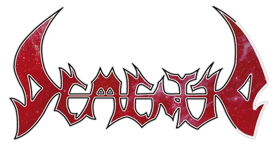 Demented Artist Logo