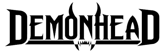 Demonhead Artist Logo