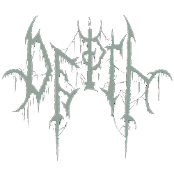 Depth Artist Logo