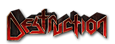 Destruction Artist Logo