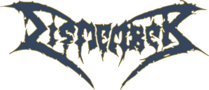 Dismember Artist Logo