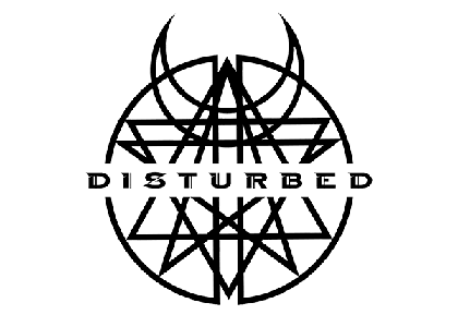 Disturbed Artist Logo