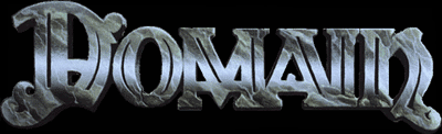 Domain Artist Logo