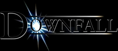 Downfall Artist Logo
